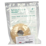 Schalenpessar Frank Silikon 80 mm Falk 1 St