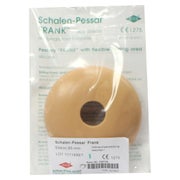 Schalenpessar Frank Silikon 85 mm Falk 1 St