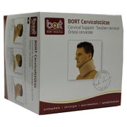 BORT Cervicalst.7,5 cm M weiß 1 St