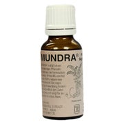 Mundra Pflanzliches Mundpflegeprodukt Lö 20 ml