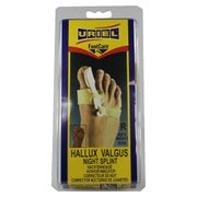Hallux Valgus Nachtschiene rechts 1 St