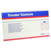 Tricodur Clavicula Spezialbandage XL 110 1 St