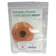 Siebpessar Silikon 80 mm nach Schatz 1 St