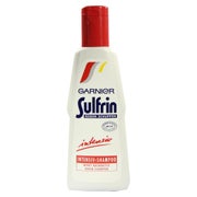 Sulfrin Intensiv Gegen Schuppen 250 ml