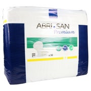 Abri-san Super Air Plus Nr.7 36x63 cm 30 St