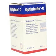 Optiplaste C 10 cmx2,5 m Rolle 1 St