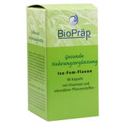 Produktabbildung: ISO Fem-flavon Kapseln 90 St