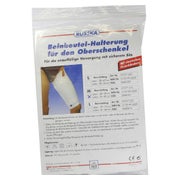 Beinbeutel Halterung Oberschenkel mittel 1 St