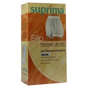 PU-Slip Schlupfform, breiter Schritt 1 St