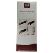 BORT Arm Handgel.schiene rechts S haut 1 St