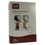 BORT Zweizug Ellenbogenbandage S 1 St