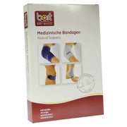 BORT Zweizug Ellenbogenbandage L 1 St