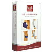 BORT Patella-sehnenband Gr.2 schwarz 1 St