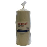 Zellstoff Hochgebleicht Gerollt 1000 g