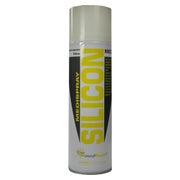 Silikonspray 500 ml