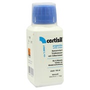 Certisil Argento 1000f flüssig 100 ml
