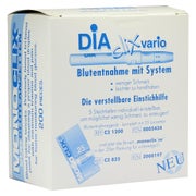 Monoclix Lanzetten 23 G 0,65 mm 25 St 200 St