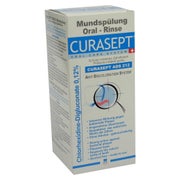 Curasept 0,12% Chlorhexidin Flasche 200 ml