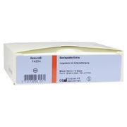 Assura Basisp.extra RR50 30mm m.Gürtelb. 5 St