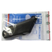 Fingerling Nappaleder Gr.4 m.Bindeband 1 St