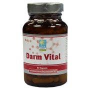 Produktabbildung: DARM Vital Kapseln 60 St