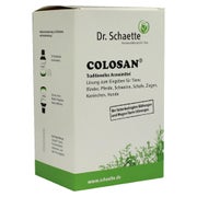 Produktabbildung: Colosan Lösung vet. 250 ml