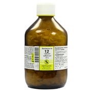 Biochemie 12 Calcium sulfuricum D 12 Tab 1000 St