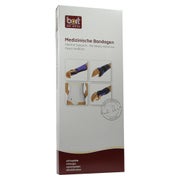 BORT Arm Handgel.schiene rechts M blau/s 1 St
