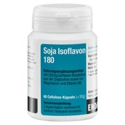 Produktabbildung: SOJA Isoflavon 180 Kapseln 60 St