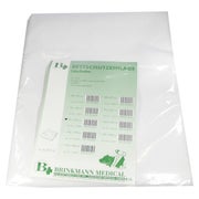 Bettschutzeinlage Folie Frottee 90x150 c 1 St