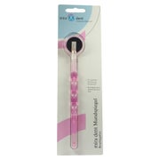 Miradent Mundspiegel Beschlagsfrei pink 1 St