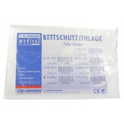 Bettschutzfolie Molton 100x200 cm 1 St
