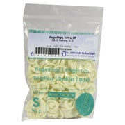 Fingerling OP Latex Gr.2 gerollt 100 St