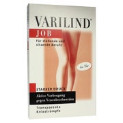 Varilind Job 100den AD L transp.schwarz 2 St