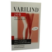 Varilind Job 100den AD XS transp.teint 2 St