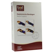 BORT Handgelenkstütze M.daumenausspar.l 1 St
