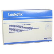 Leukofix Verbandpflaster, 2,5 cm x 9,2 m 12 St