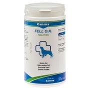 FELL O K Tabletten vet. 1 kg