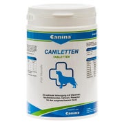 Caniletten Tabletten vet. 1 kg