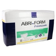 ABRI Form Small x-plus Air plus 22 St