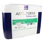 ABRI Form Large plus Air plus 26 St