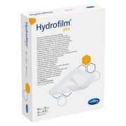 Hydrofilm Plus 10x12cm 25 St