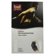 BORT Select Epiplus Ellenbogenbandage XS 1 St
