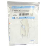 Uromed Einbeinhose Gr.2 f.Urinbeutel 489 1 St