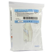 Uromed Einbeinhose Gr.4 f.Urinbeutel 489 1 St