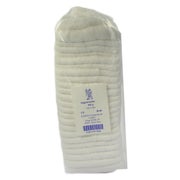 Augenwatte BW Zickzack 100 g