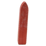 Mundkeil aus Gummi 103465 1 St