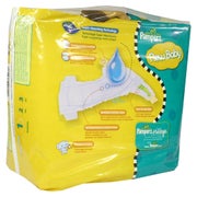Pampers New Baby Gr.1 Newborn 2-5kg 27 St