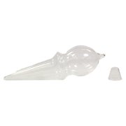 Analdehner Glas Gr.3 1 St