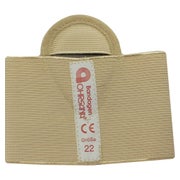 Spreizfussbandage M.pelotte Gr.22 1 St